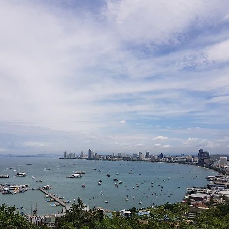 Sea Horse Pattaya Exterior foto